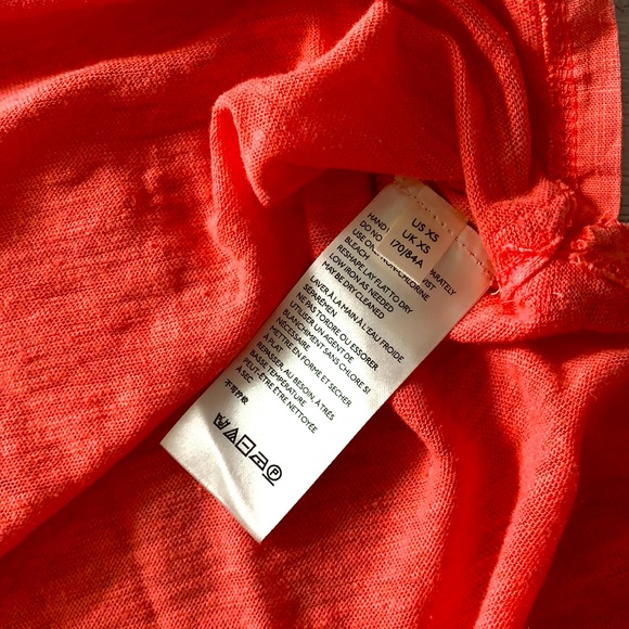 Free People Vacay Tank Top - Picture 5 of 7